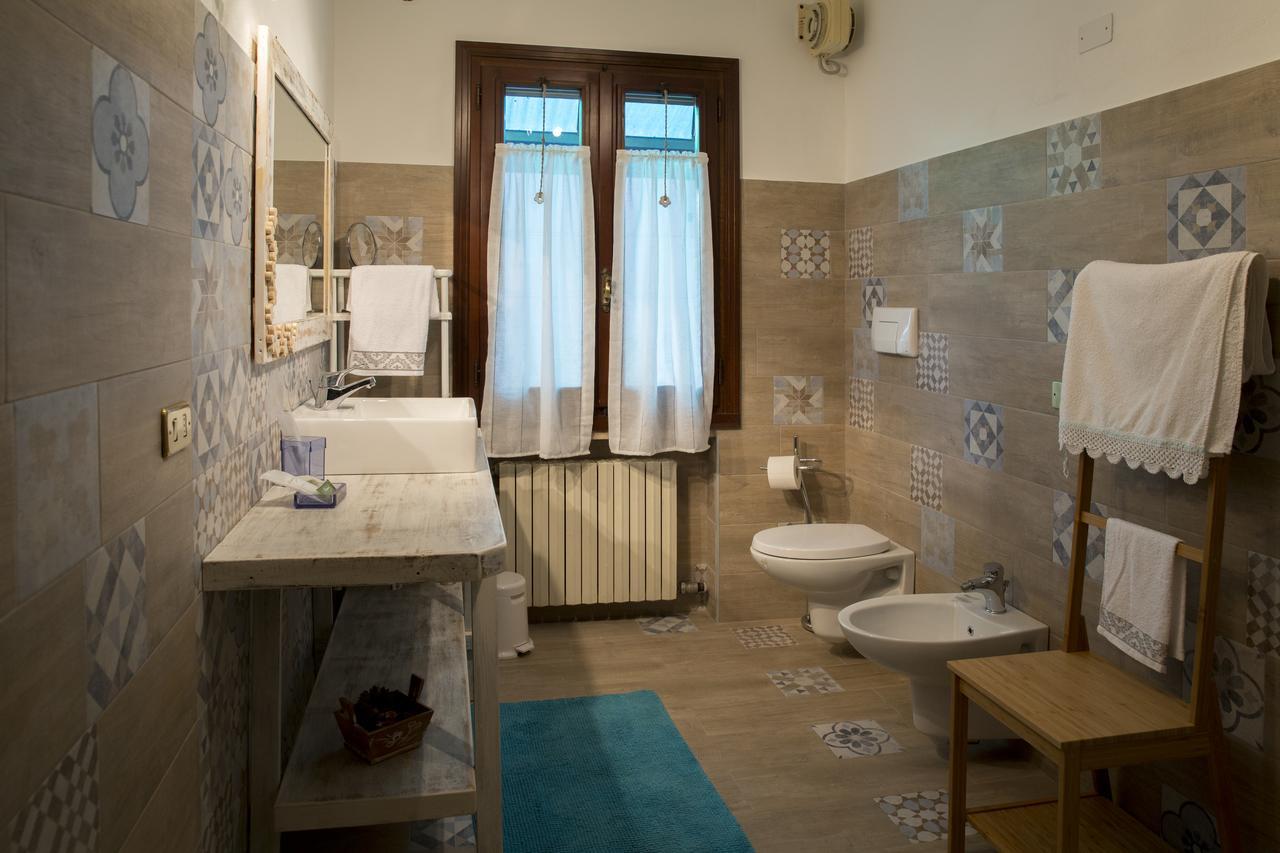 B&B Lella Piove di Sacco Eksteriør billede