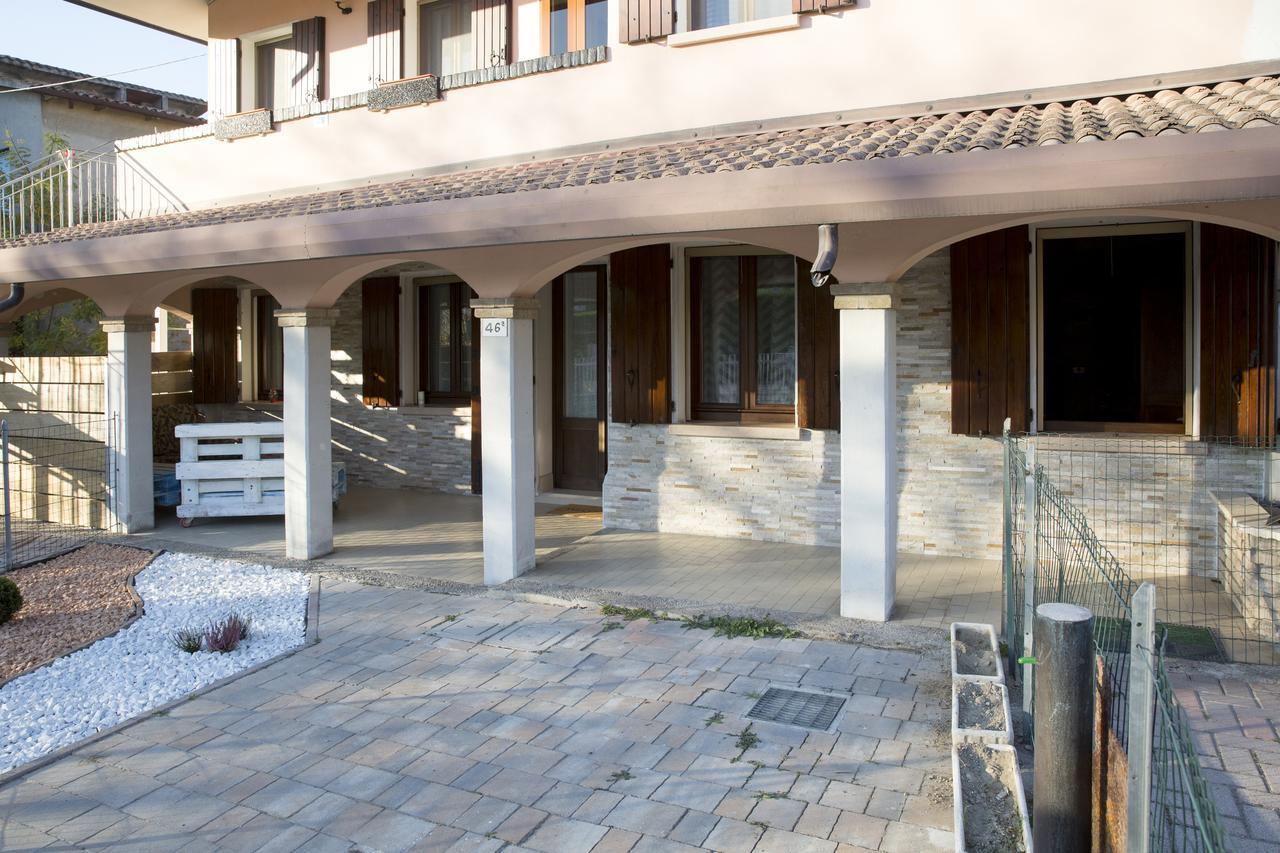 B&B Lella Piove di Sacco Eksteriør billede