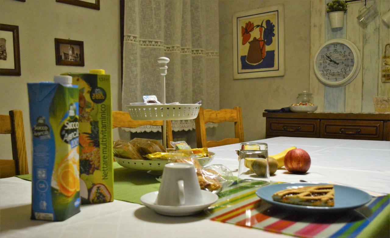 B&B Lella Piove di Sacco Eksteriør billede