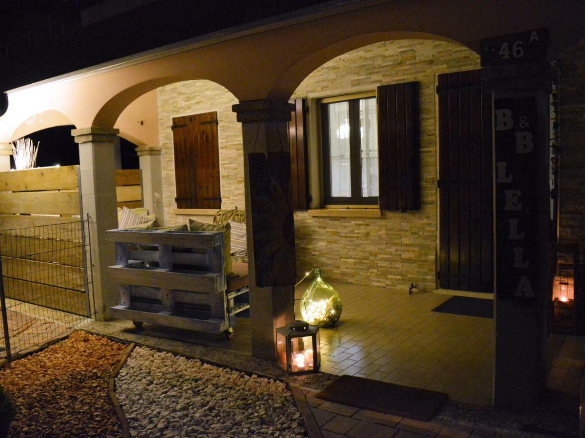 B&B Lella Piove di Sacco Eksteriør billede