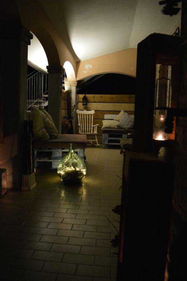 B&B Lella Piove di Sacco Eksteriør billede