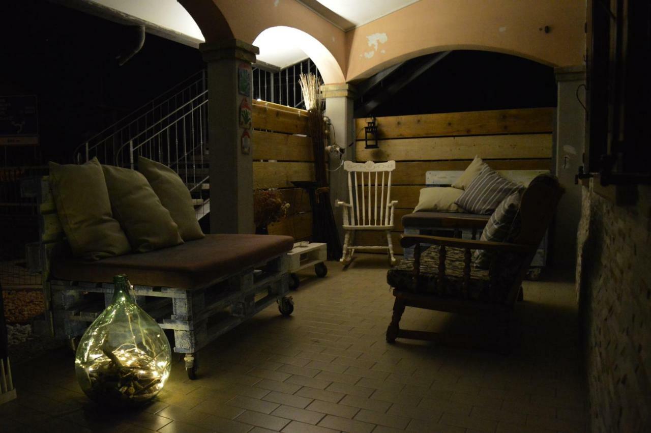 B&B Lella Piove di Sacco Eksteriør billede